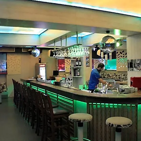 Tarsis Club And Aquapark Szálloda Neszebar